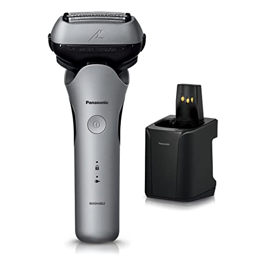 Recopilación de Lavadora Panasonic disponible en línea para comprar. 46 Panasonic ES-LT8P-S LAMDASH 3-Flute de grado superior con lavadora totalmente automática para hombre, color plateado AC100V-240V enviado desde Japón lanzado en 2022