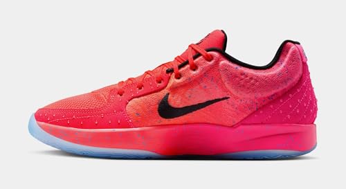 Image of Nike Men's Ja 2 Nightmare Basketball Shoes