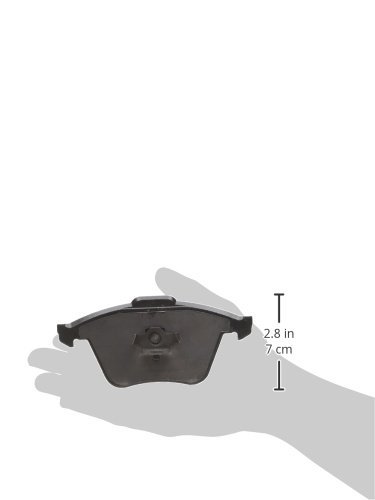 Image of StopTech 309.09152 Sport Brake Pads with Shims and Hardware