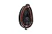Hatsan Blitz PCP Air Rifle High Capacity Magazine - .25 Caliber Black