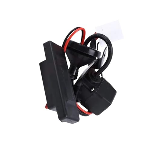 Caméra de recul 95760-4L011 anti angle mort pour Sonata Accent 2014