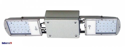 BIOLEDEX® ASTIR Sistema DUO LED 60W