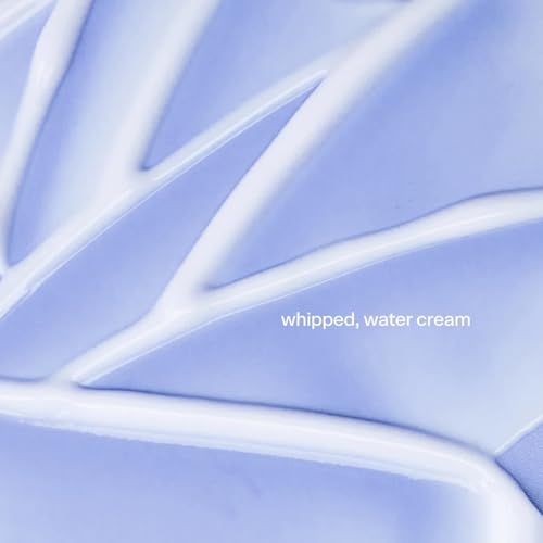 Image of Bubble Skincare Cloud Surf Water Cream Moisturizer - Mattifying & Hydrating Moisturizer for Oily Skin - Lightweight Travel Face Moisturizer to Help Minimize Pores - Normal to Combination Skin (50ml)