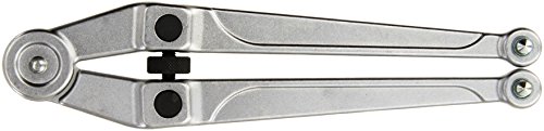 Stanley Proto Facom FA-117.B Face Spanner Wrench, Round, 9-Inch Stanley Proto Facom FA-117.B Face Spanner Wrench, Round, 9-Inch