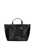 Colore: Nero Roccobarocco Shopper Nero RBRB10101 NERO PZ.