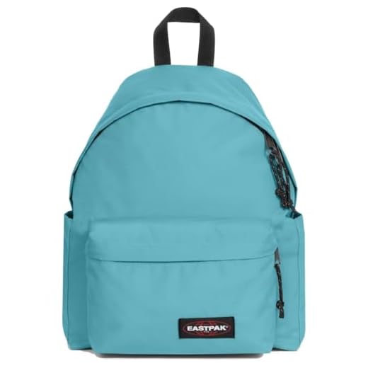 EASTPAK PADDED PAK'R Rucksack, Bleu (Dive Blue), 40 x 30 x 18, PADDED PAK'R