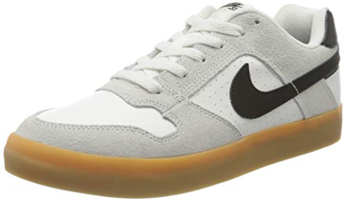 Image of Nike Mens Sb Delta Force Vulc Sneakers