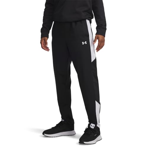 Under Armour Men's Rival Knit Pants, (001)...