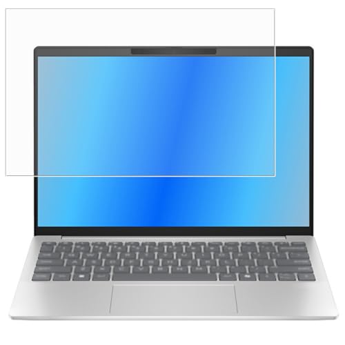 ClearView HP Pavilion Aero 13-bg 13-bg0000 2024年モデル 13.3インチ用 液晶 保護 フィルム AR/マット ハイブリッド 高機能 反射低減 日本製