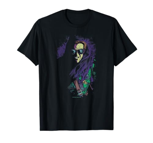 T-shirt Green Goblin Marvel Spider-Man No Way Home illustré pour homme