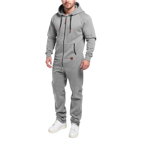 Genérico Chandal Algodon Hombre Completo, Boxeo Trail Gimnasio Correr Conjuntos Chandals Crossfit Decimas Largo Chandal Algodon, Conjunto Vestir, Men Ropa de Hombre, XXL