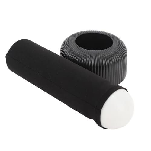 Lámpara de noche LED recargable para niños color negro miniatura 7