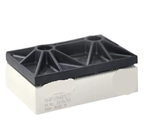 Module SKIIP31NAB12T7 de pont redresseur triphasé IGBT - 2