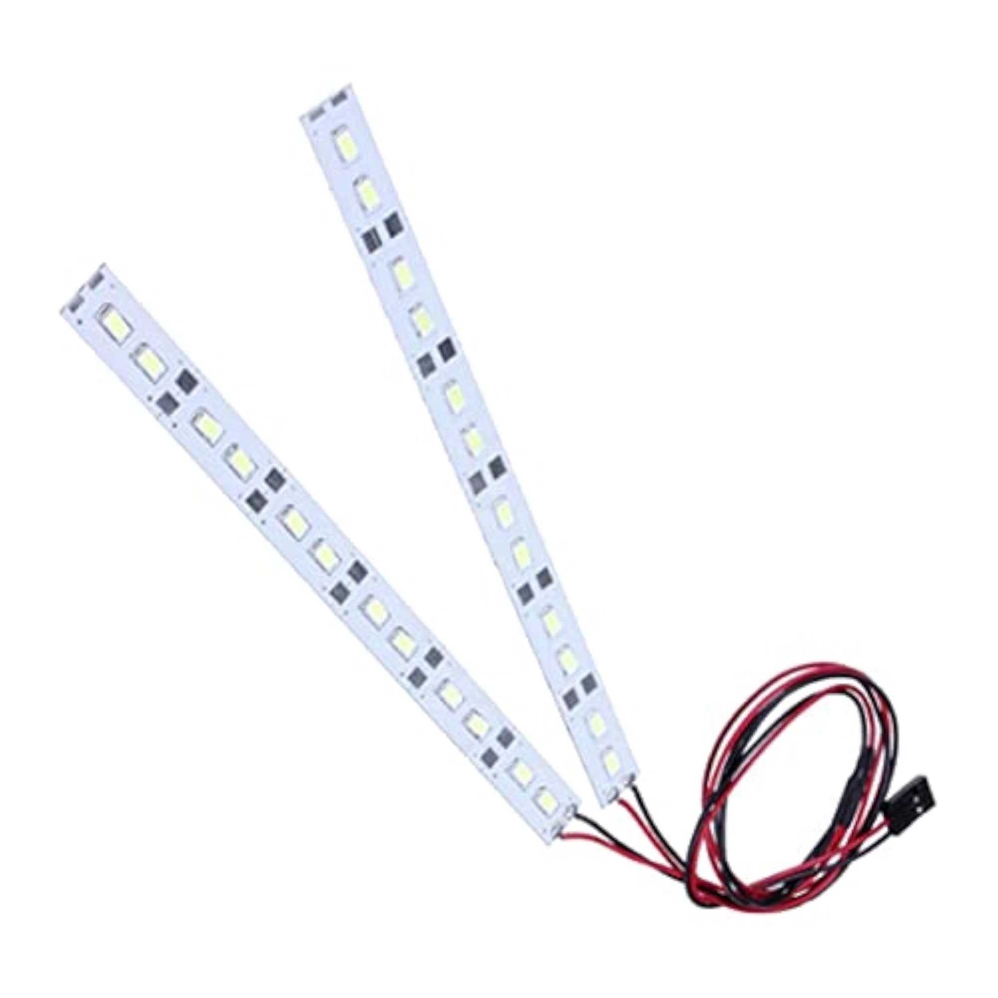 LED RC Drift Car Truck Underbody Light Kit Set