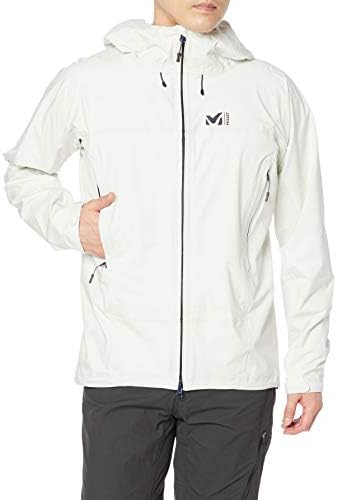 Amazon | [ミレー] 防水ジャケット ティフォン50000ストレッチ