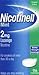 Price comparison product image Nicotinell Lozenge Mint 2Mg 96 Pack