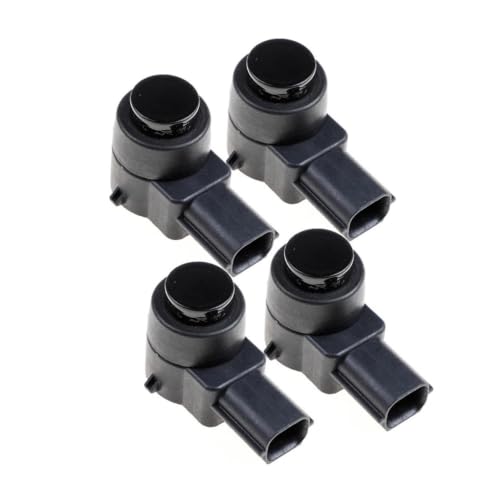 Capteur de stationnement PDC 13282886 pour Opel Astra Corsa Vectra et Meriva