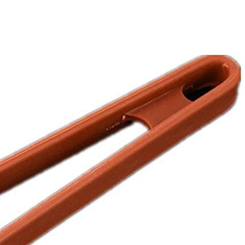 Pinzas de Cocina, 1 Pieza, Pinzas de Silicona para Alimentos, Pinza para Pastel de Pan de 29cm de Longitud, Accesorios para Barbacoa, Herramientas para Hornear