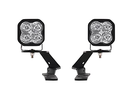Diode Dynamics DD6583 Fahrlicht – Kit für Ford Ranger