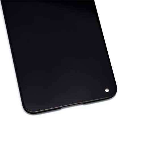 Image of SM-A115F Display Touch Digitizer LCD Screen Replacement for Samsung Galaxy A11 SM-A115M SM-A115U Black