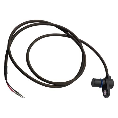 Image of SecosAutoparts 32798-00B Crank Shaft Position Sensor Fit for Touring Dyna Electra FLHT FLHR FXD Wide Glide Road King 2000-2003 Replace# 32497-99 32497-99A 1022-0197 32798-00A 32798-00 3279800A