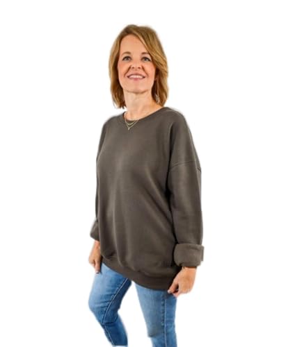 Uncover Me l Dark Olive L