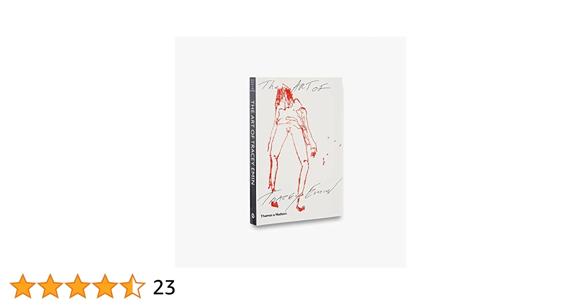 TRACEY EMIN Art Book 洋書 TRACEY EMIN Art Book 洋書 31JHsEhUatL.jpg_BO30,255,255,