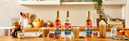Torani Mojito Mint Syrup, 750 ml Bottle - image 8