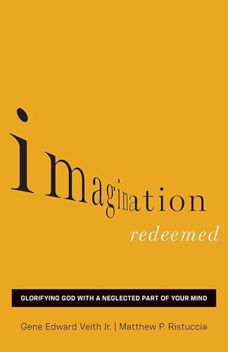 Imagination Redeemed