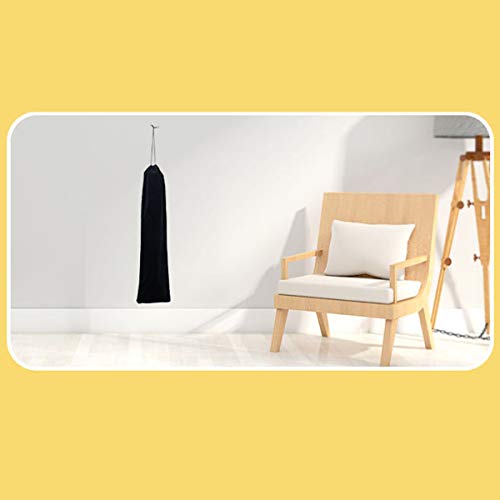 Quebra-cabeça de enrolar tapete de feltro de armazenamento protetor de quebra-cabeça com tubo infláv