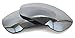 Rplmt Lens, CDI, Mirrored Gray