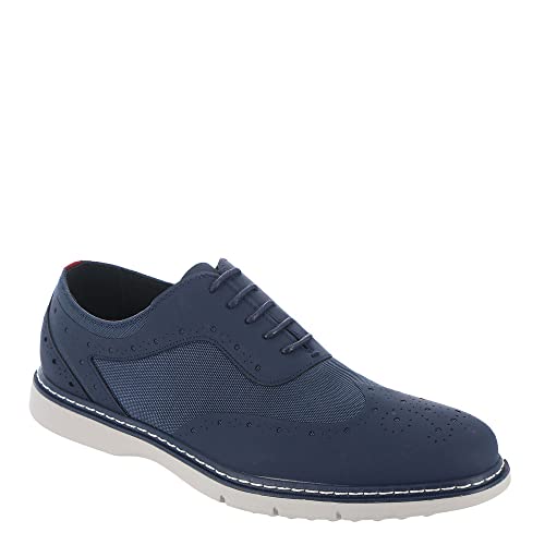 STACY ADAMS Men's Summit Wingtip Lace-up Oxford