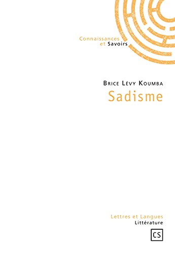 Sadisme