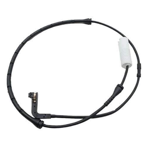 Sensor pastillas freno BMW E65 E66 E67 evita dañar discos de freno con el cable 34356755266