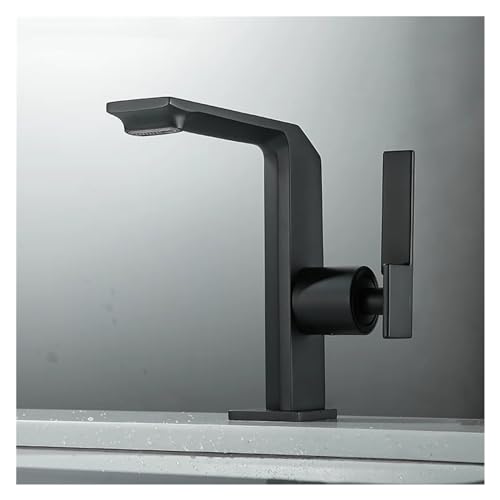 Grifo de cocina para fregadero versátil y compatible con lavado de inodoro moderno 5