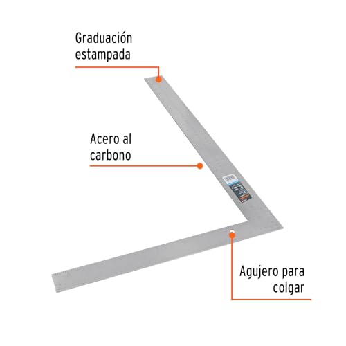 Escuadra para cantero 2 Imagen adicional