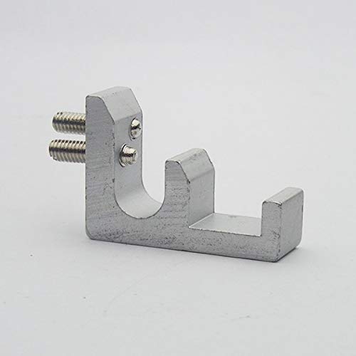 Fevas SC Pneumatic Cylinder Mounting Brackets Air Cylinder Sensor Fixing Bracket for