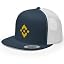 Navy/ White