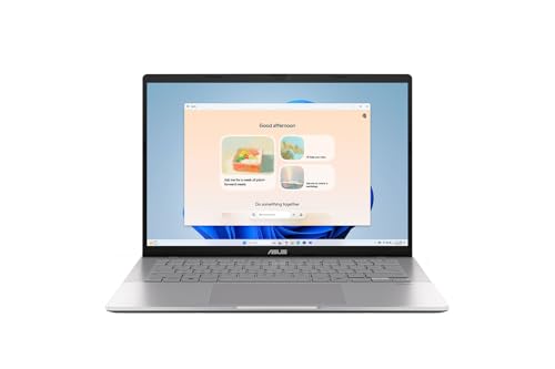 Asus Vivobook M3407KA DRSF046W 14 AMD Ryzen 7 350 SSD RAM Windows 11 AZERTY - vue 3
