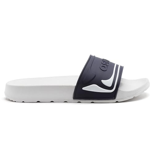 Image of ASIAN Men's Casual Walking Daily Used Slider & Flip-Flop Slipper with Lightweight Design Slider & Slippers For Men's & Boy's