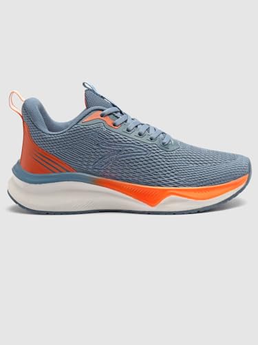 Image of Action-NITRO-724 Lightweight Comfortable Cushioned Running Sports Shoes for Men