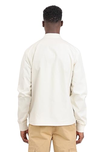 Bomber rétro Lyle & Scott JK2006V pour vos sorties urbaines - 2