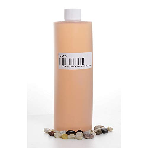 Compare to CoCo Mademoiselle Women Type Fragrance Oil Perfume Oil Burner Vegan Spring (1 lb)