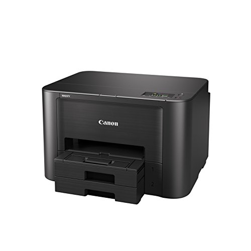 CANON MAXIFY iB4150 - vue 7
