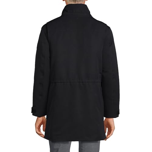 Lands' End Men's Expedition Winter Parka4