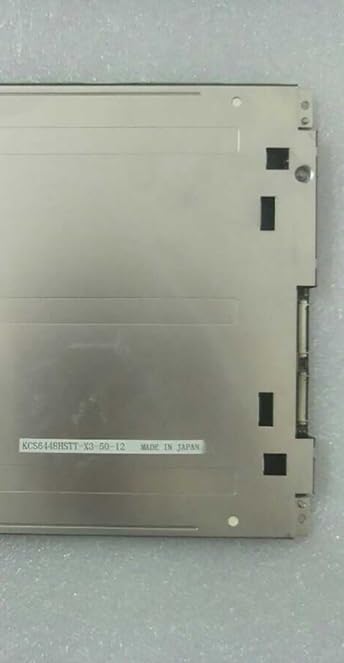 Image of KCS6448HSTT-X3 10.4 Inch Original LCD Display Screen Panel
