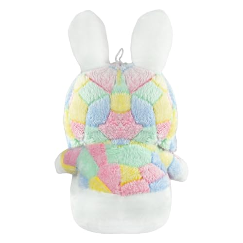 Image of Storescent Soft Toys for Kids - Stuffed Animal Plush Soft Toy for Boys & Girls | Cute Baby RABIT 20cm, Pack of 2