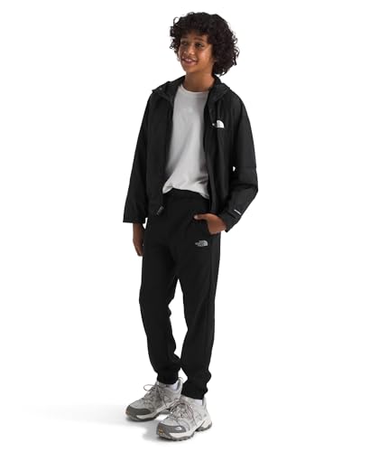 THE NORTH FACE Boys On the Trail Hiking Pant | Sweat-wicking Athletic Pants With Water-repellent Finish4