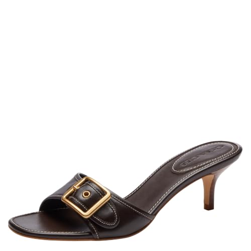Image of Coach Women's Margot Sandal