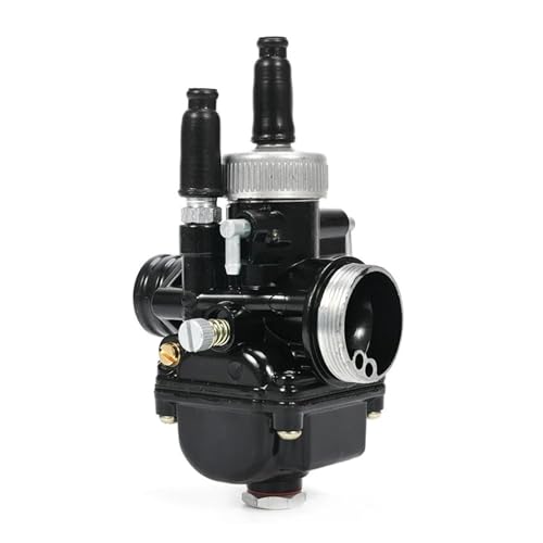 Carburateur moto 19mm universel pour restaurer votre cinquantaine de course